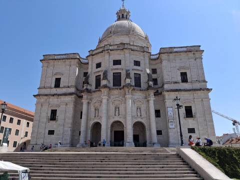 Apartamento T2 em São Vicente