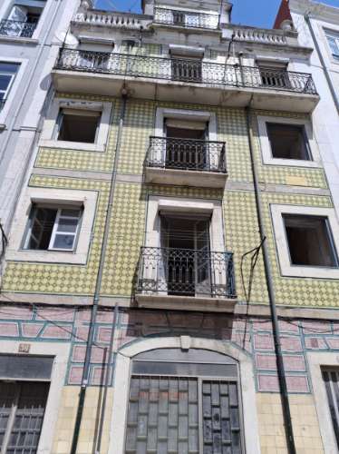 Apartamento T2 em São Vicente