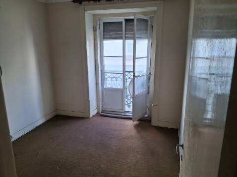 Apartamento T2 em São Vicente