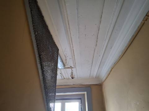 Apartamento T2 em São Vicente