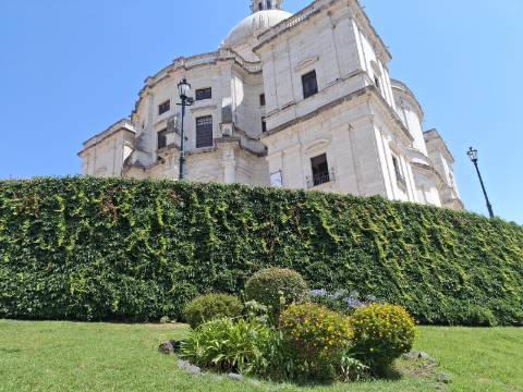 Apartamento T2 em São Vicente