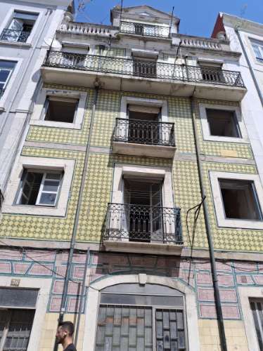 Apartamento T2 em São Vicente