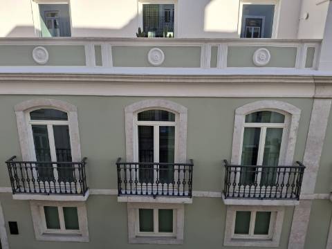 Apartamento T2 em São Vicente