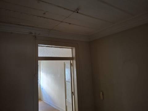 Apartamento T2 em São Vicente