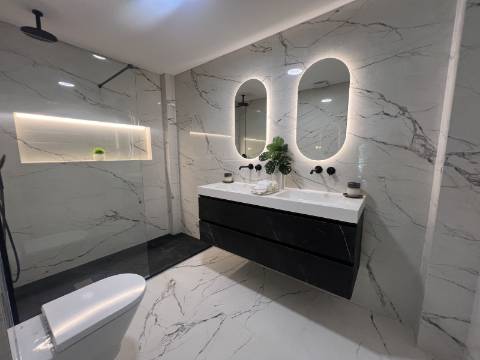 Moradia exclusiva V4 térrea na prestigiada Herdade da Aroeira