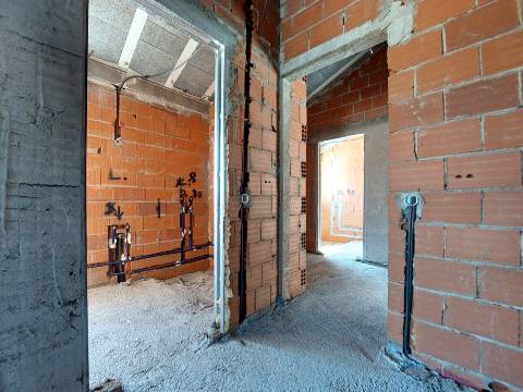 Moradia V4 com piscina perto da Lagoa de Óbidos