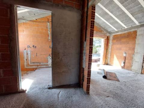 Moradia V4 com piscina perto da Lagoa de Óbidos