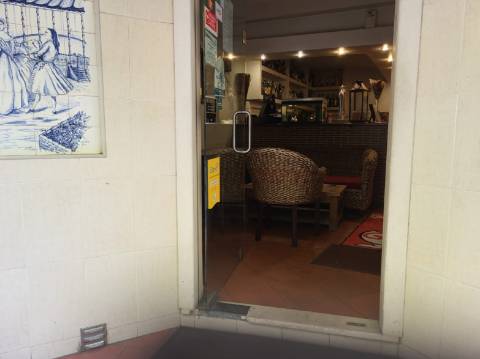 Oportunidade de adquirir um excelente negócio de restauração nas Caldas da Rainha