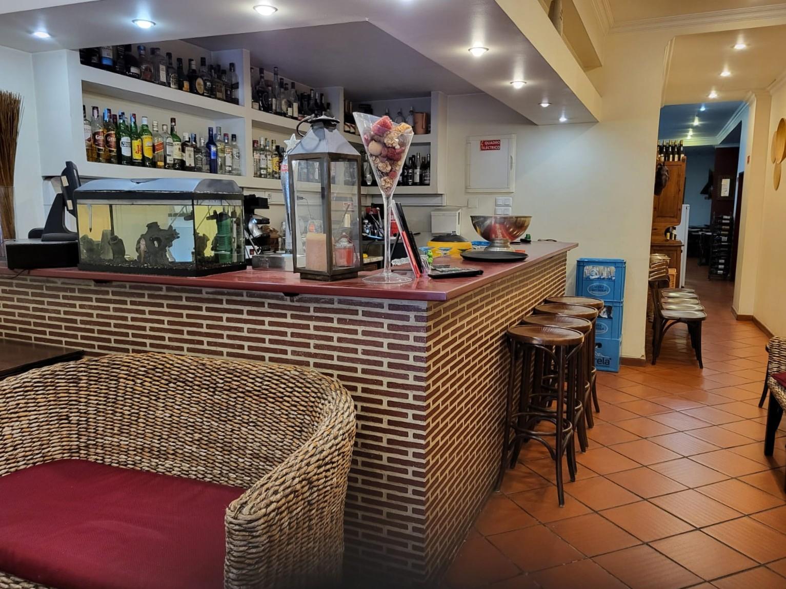 Oportunidade de adquirir um excelente negócio de restauração nas Caldas da Rainha