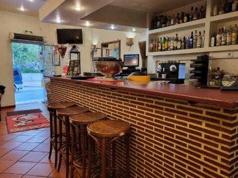 Oportunidade de adquirir um excelente negócio de restauração nas Caldas da Rainha