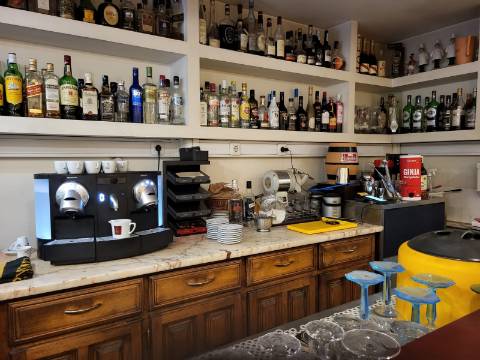 Oportunidade de adquirir um excelente negócio de restauração nas Caldas da Rainha