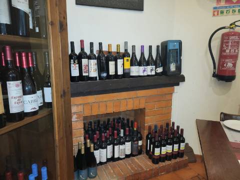 Oportunidade de adquirir um excelente negócio de restauração nas Caldas da Rainha