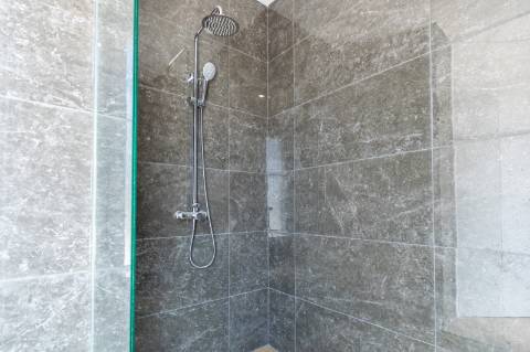 Moradia V3 com piscina e terraço a 5 minutos das praias