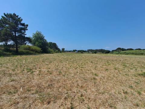 Terreno para Indústria perto da A8