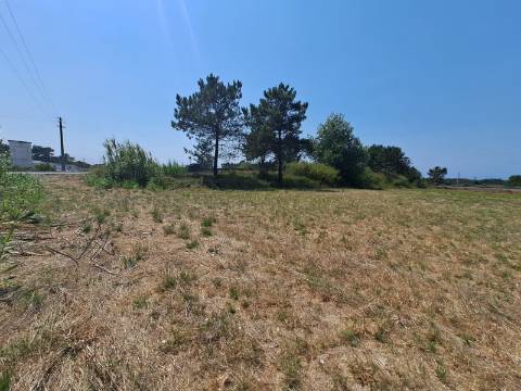 Terreno para Indústria perto da A8