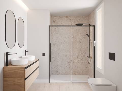 Moradia V3 com piscina em zona histórica