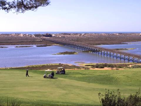 Última oportunidade no Triângulo Dourado do Algarve