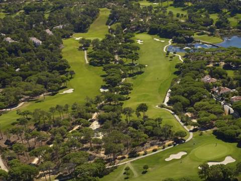 Última oportunidade no Triângulo Dourado do Algarve