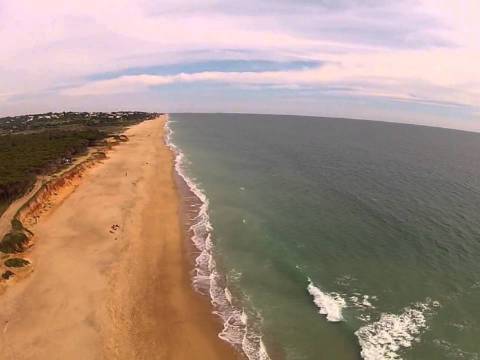 Última oportunidade no Triângulo Dourado do Algarve