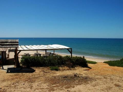 Última oportunidade no Triângulo Dourado do Algarve
