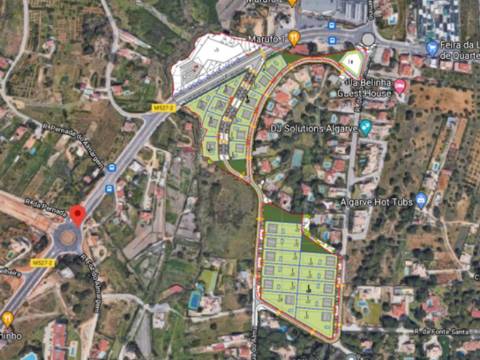 Última oportunidade no Triângulo Dourado do Algarve