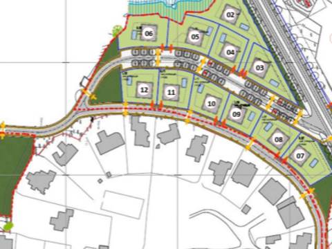 Última oportunidade no Triângulo Dourado do Algarve