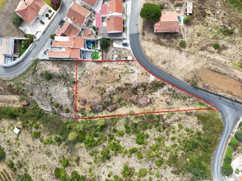 Terreno urbano em Torres Vedras