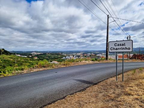 Terreno urbano em Torres Vedras