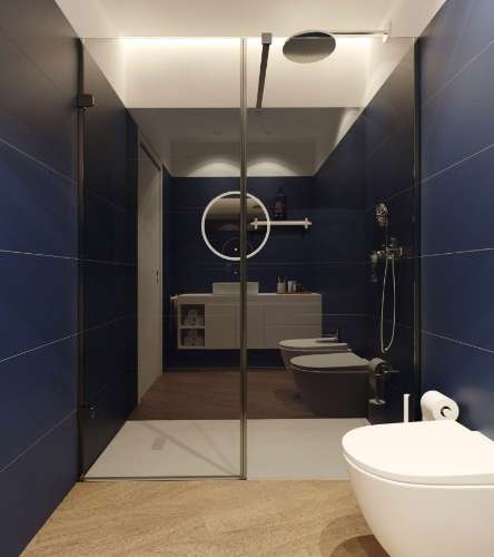 T3 Novo com varanda e garagem bem localizado em Leiria