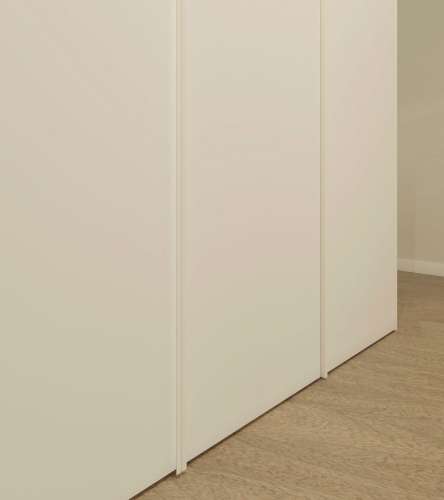 T3 Novo com varanda e garagem bem localizado em Leiria