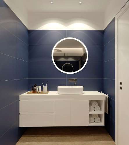 T1 Novo com varanda e garagem bem localizado em Leiria