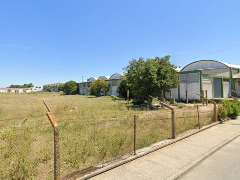 COMPLEXO INDUSTRIAL E LOGÍSTICO NO CENTRO DE PORTUGAL - INVESTIMENTO COM ALTA RENTABILIDADE