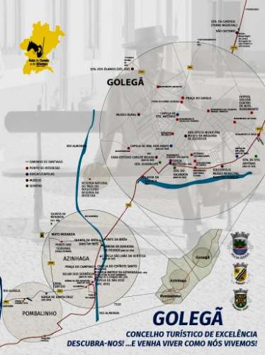 COMPLEXO INDUSTRIAL E LOGÍSTICO NO CENTRO DE PORTUGAL - INVESTIMENTO COM ALTA RENTABILIDADE