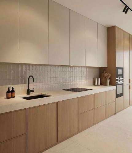 T2 Novo com varanda e garagem bem localizado em Leiria