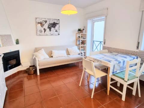 Moradia T3 Duplex no Baleal