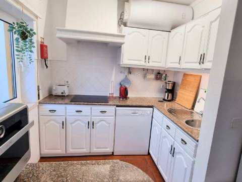 Moradia T3 Duplex no Baleal