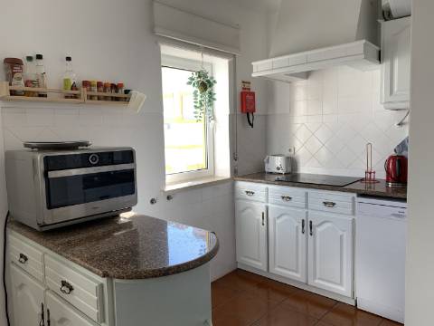 Moradia T3 Duplex no Baleal