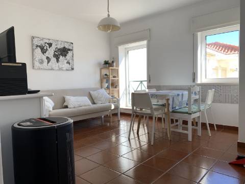 Moradia T3 Duplex no Baleal