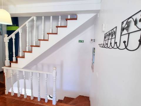 Moradia T3 Duplex no Baleal