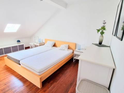 Moradia T3 Duplex no Baleal