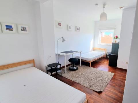 Moradia T3 Duplex no Baleal