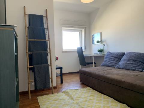 Moradia T3 Duplex no Baleal