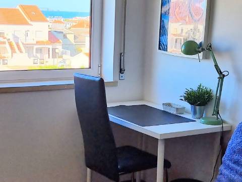 Moradia T3 Duplex no Baleal