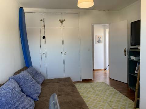 Moradia T3 Duplex no Baleal