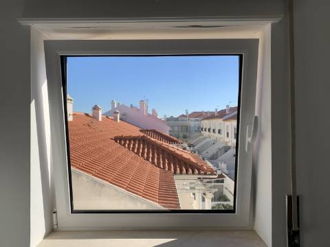 Moradia T3 Duplex no Baleal