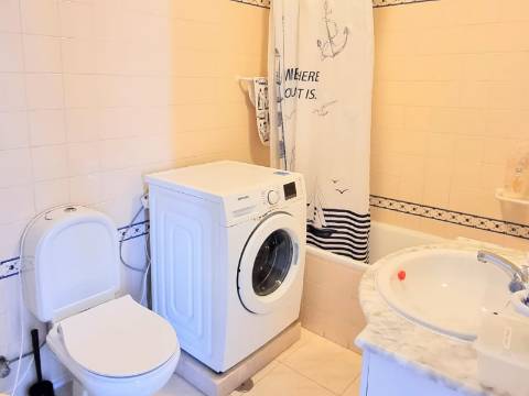 Moradia T3 Duplex no Baleal