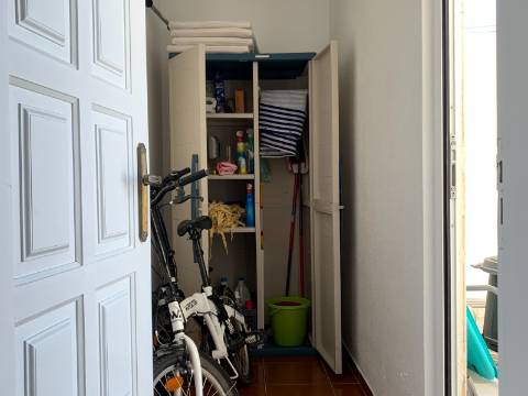 Moradia T3 Duplex no Baleal