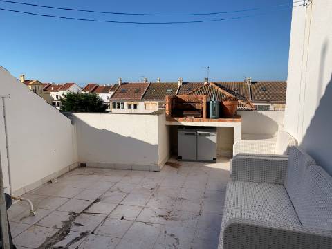 Moradia T3 Duplex no Baleal