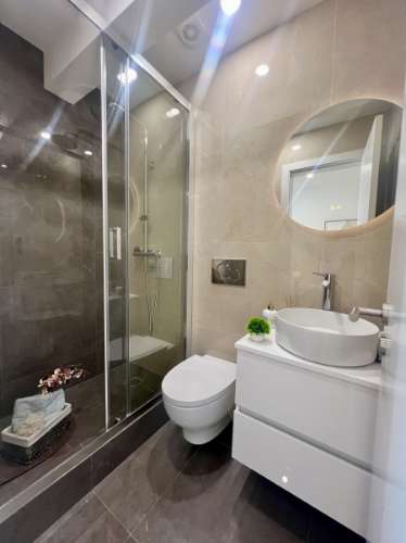 O apartamento que combina sofisticação, conforto e centralidade - o seu novo lar em Benfica espera por si