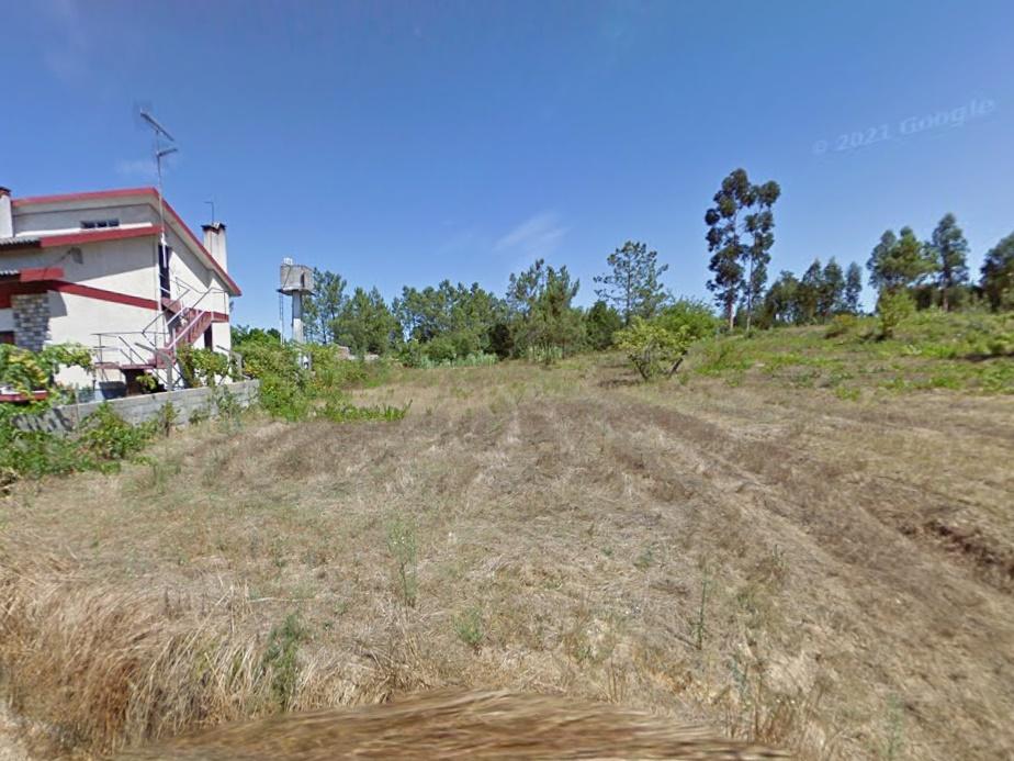 Terreno de 900m² em Arroteia, Souto da Carpalhosa - Excelente Localização!